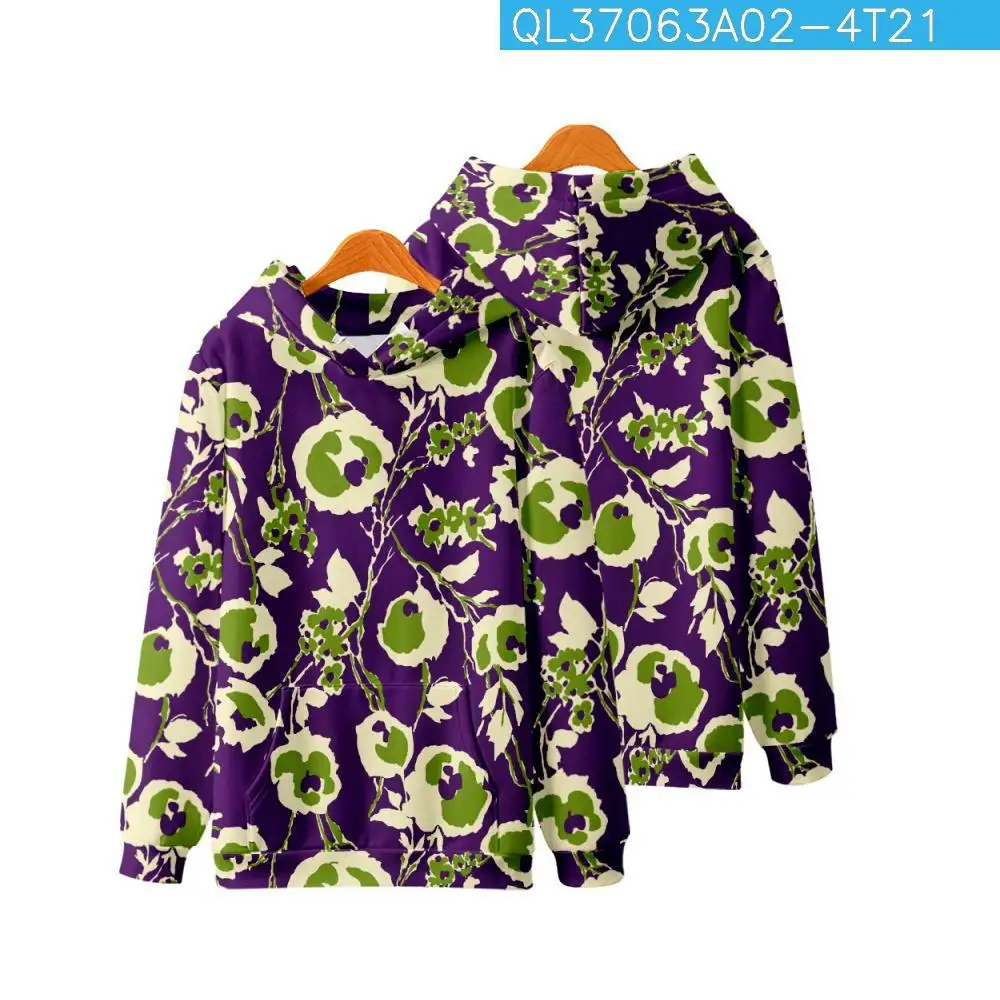 Casual Oils Green Floral Printed Long Sleeve Pullover Autumn Couple Women Men Hoodies Harajuku Sweatshirt
Casual Oils Green Floral Printed Long Sleeve Pullover Autumn Couple Women Men Hoodies Harajuku Sweatshirt