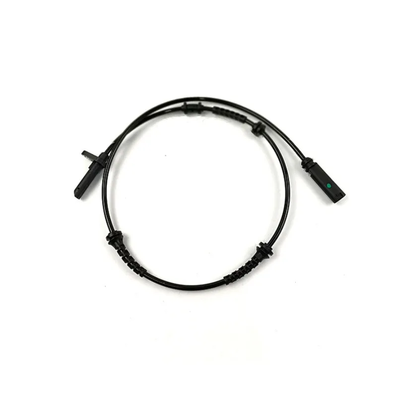 34526775864 ABS Датчик скорости колеса, задняя ось для BMW 7 серии 730Li 740Li 760Li
34526775864 ABS Датчик скорости колеса, задняя ось для BMW 7 серии 730Li 740Li 760Li
