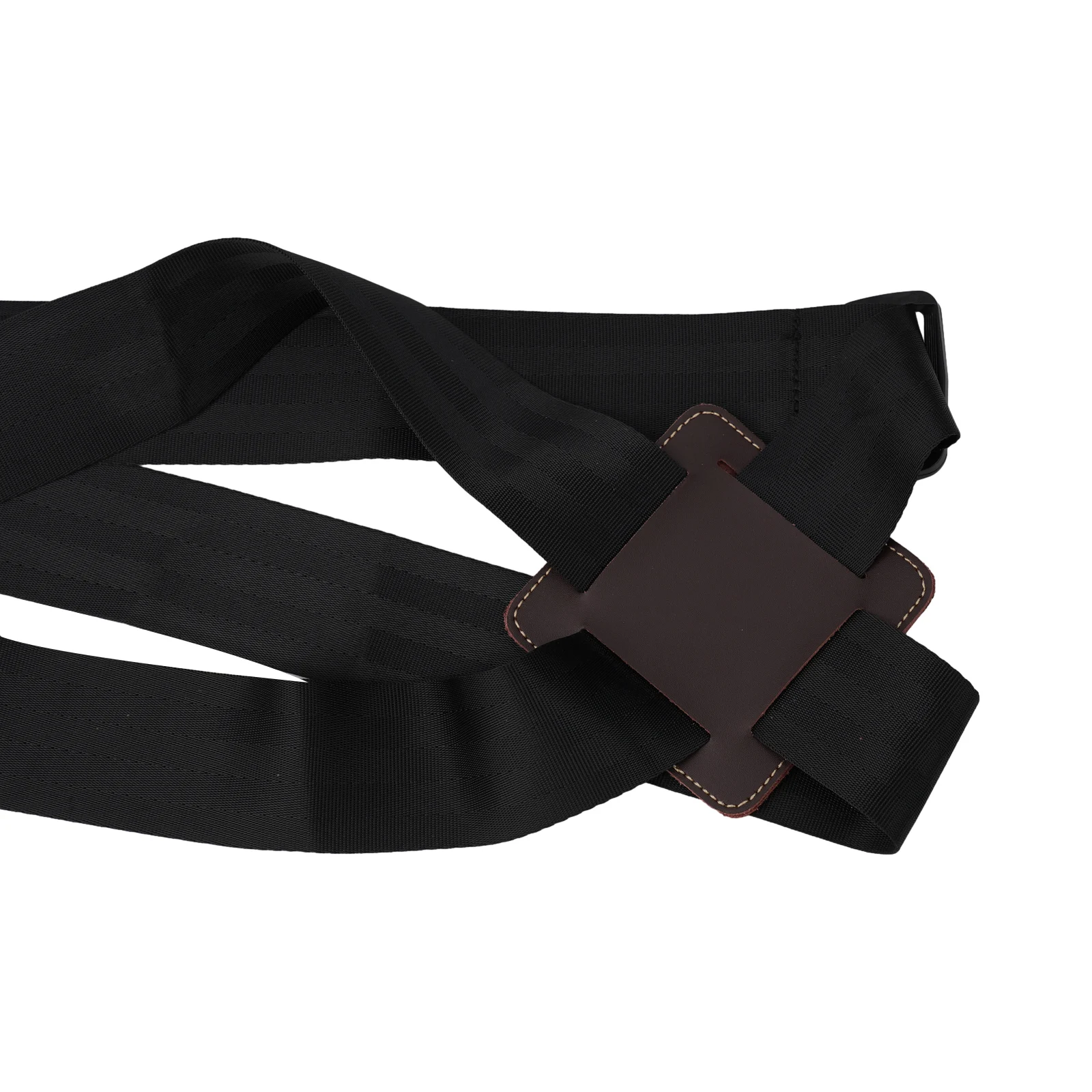 Black Drum Strap Musical Polyester Professional Reliable Shoulder Adjustable Support Versatile Belt Comfortable
Black Drum Strap Musical Polyester Professional Reliable Shoulder Adjustable Support Versatile Belt Comfortable