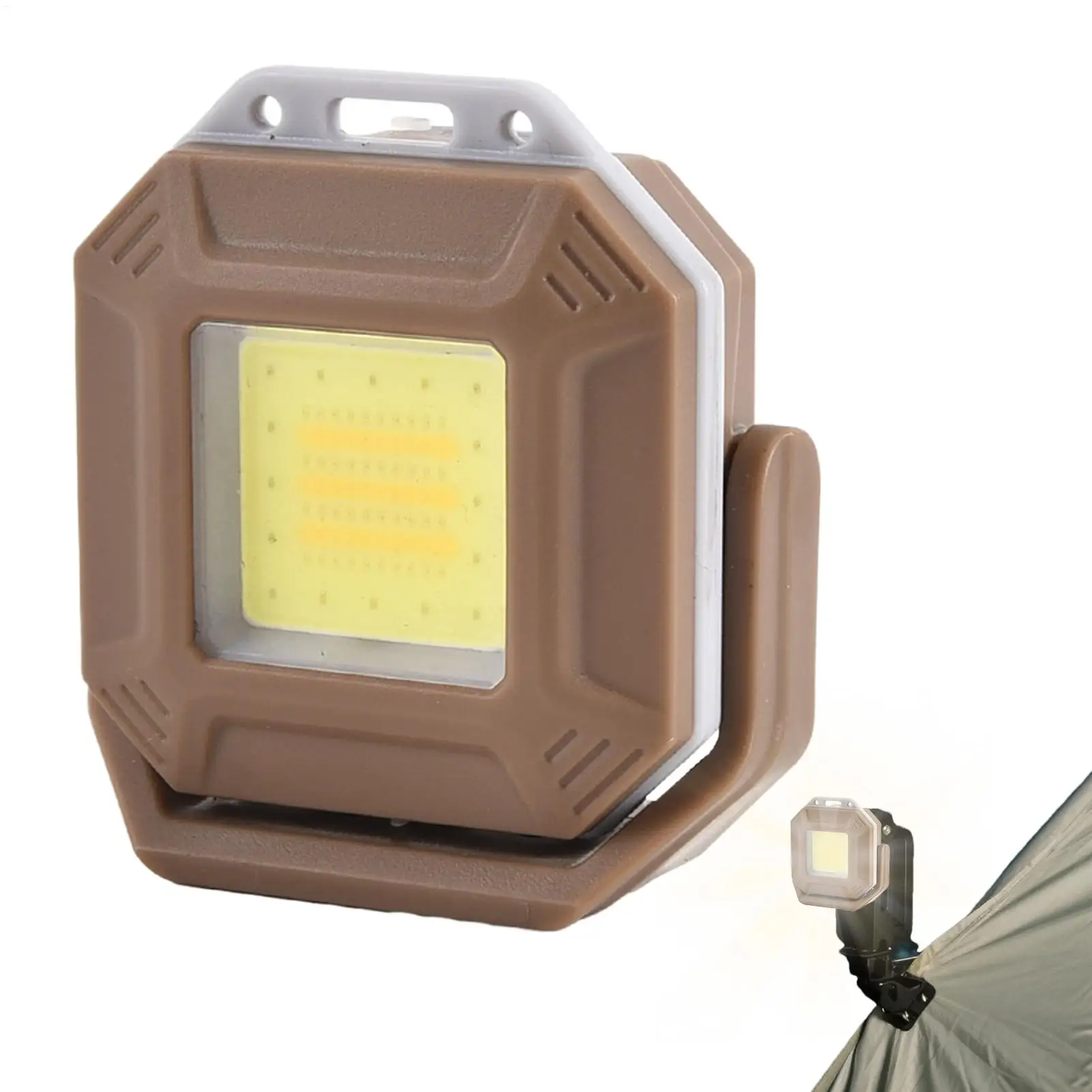 Magnetic Camping Light Magnetic Portable Lights For Camping USB Bright Lamp Waterproof For Reading Hunting Job Site Fishing
Magnetic Camping Light Magnetic Portable Lights For Camping USB Bright Lamp Waterproof For Reading Hunting Job Site Fishing