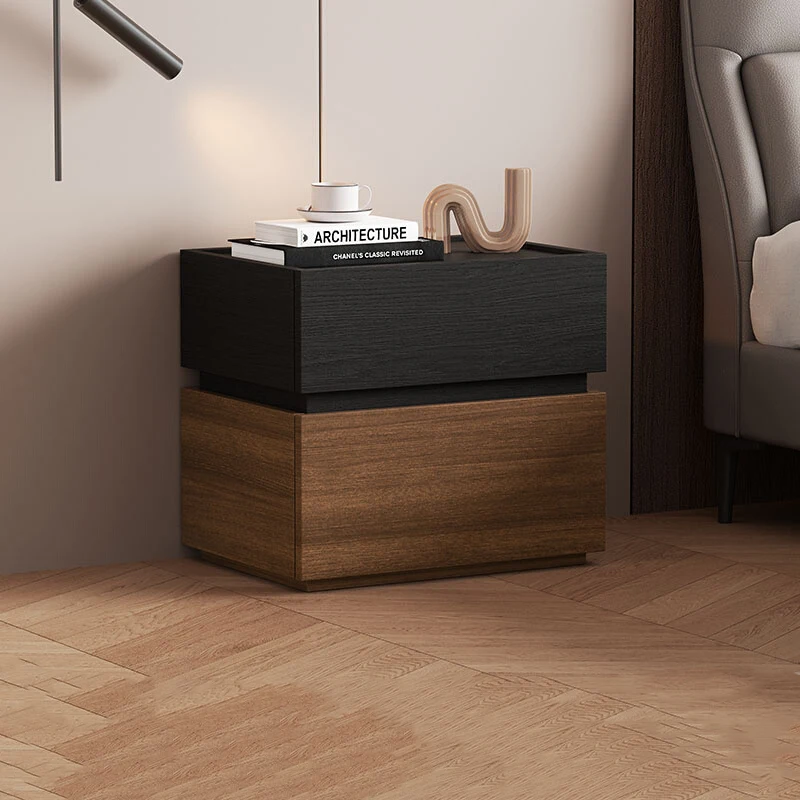Simple Storage Night Table Modern Drawer Luxury Simple Bedside Table Minimalist Mesita De Noche Dormitorio Furniture Bedroom
Simple Storage Night Table Modern Drawer Luxury Simple Bedside Table Minimalist Mesita De Noche Dormitorio Furniture Bedroom