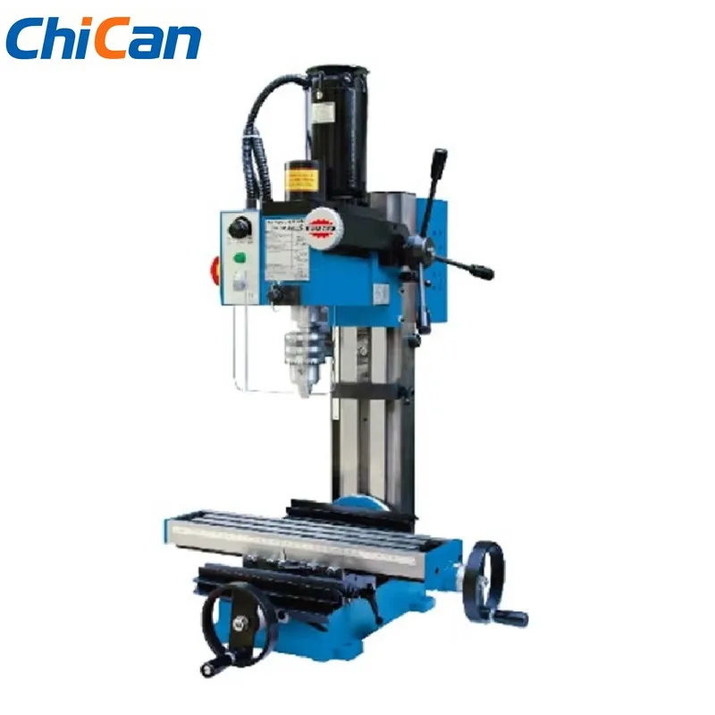 【Hot】The Latest Milling Drilling Machine Mini 16mm SP2203 SX2 Sieg Origin Brushless Motor Milling Machine
【Hot】The Latest Milling Drilling Machine Mini 16mm SP2203 SX2 Sieg Origin Brushless Motor Milling Machine