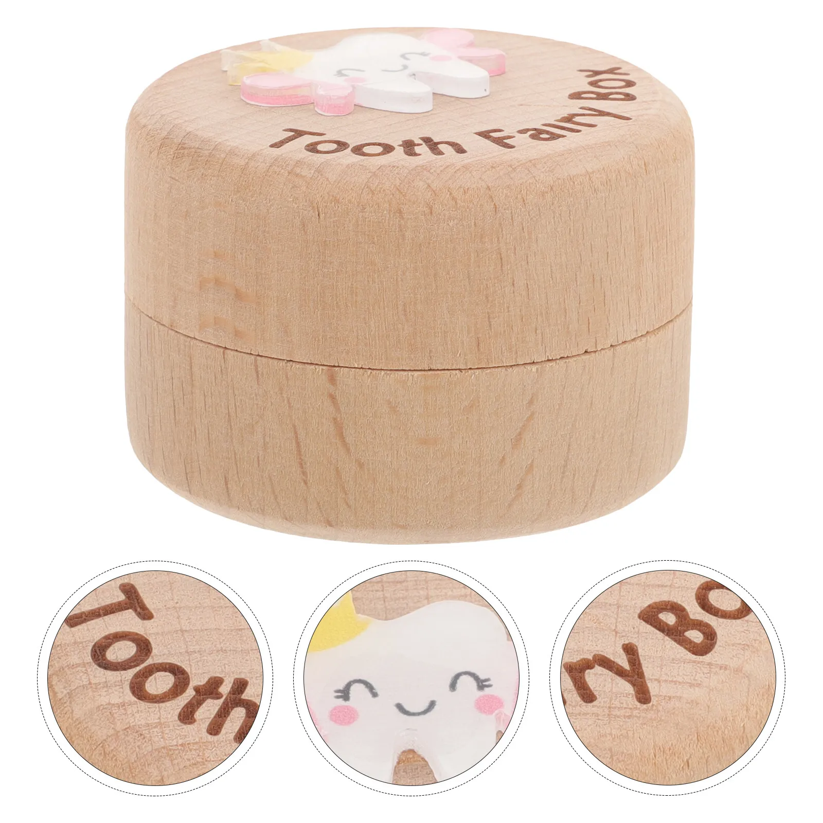 Деревянная коробочка для детских зубов и первых волосков, контейнер для хранения памятных вещей, органайзер для детских воспоминаний, маленькая шкатулка для сувениров
Деревянная коробочка для детских зубов и первых волосков, контейнер для хранения памятных вещей, органайзер для детских воспоминаний, маленькая шкатулка для сувениров