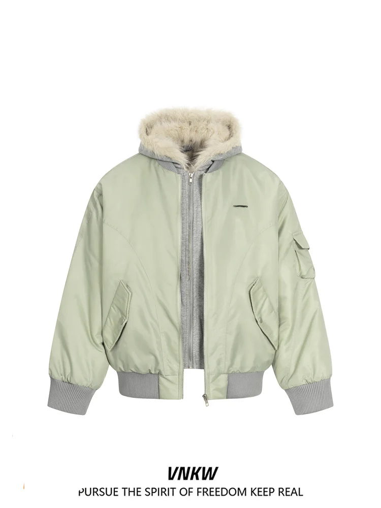 Утепленная хлопковая куртка с капюшоном для мужчин, зимняя верхняя одежда, теплая повседневная свободная куртка с наполнителем из нейлонового волокна, с узором «Горный орел»
Утепленная хлопковая куртка с капюшоном для мужчин, зимняя верхняя одежда, теплая повседневная свободная куртка с наполнителем из нейлонового волокна, с узором «Горный орел»