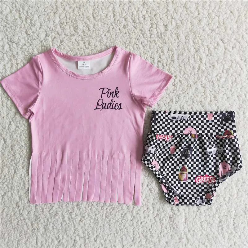 Toddler New Summer Fashion Pink Tassel Cotton Plaid Shorts Wholesale Baby Girls Children Boutique Bummies Outfits Clothing
Toddler New Summer Fashion Pink Tassel Cotton Plaid Shorts Wholesale Baby Girls Children Boutique Bummies Outfits Clothing