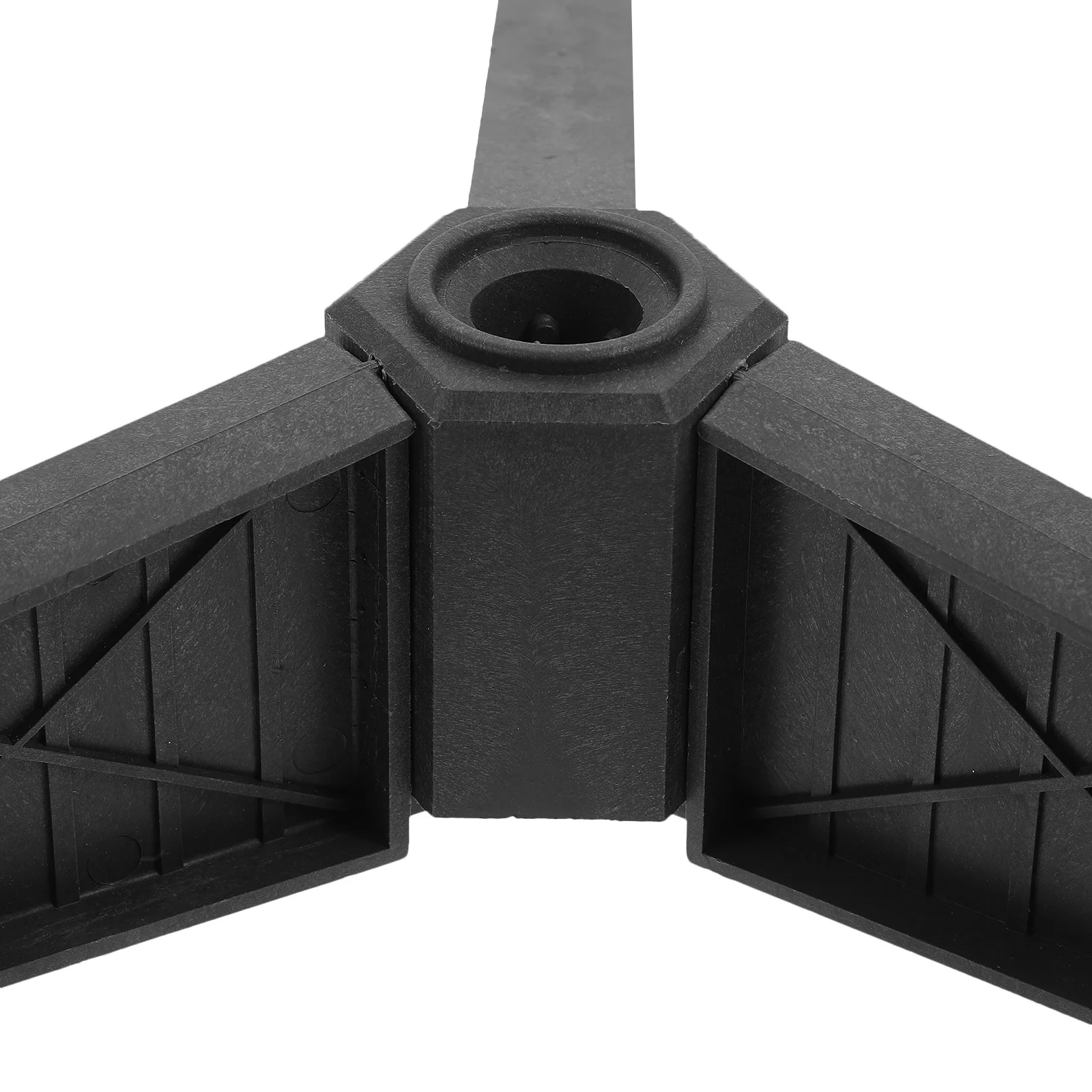 Compact Christmas Tree Bracket Sturdy Plastic Support Easy Assembly Festive Decor Christmas Tree Stand
Compact Christmas Tree Bracket Sturdy Plastic Support Easy Assembly Festive Decor Christmas Tree Stand