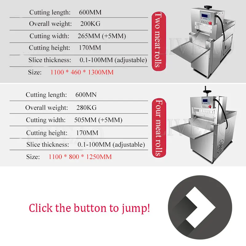 Коммерческая машина для резки баранины, высококачественная маленькая машина для одинарной резки рулетов из баранины с ЧПУ
Коммерческая машина для резки баранины, высококачественная маленькая машина для одинарной резки рулетов из баранины с ЧПУ
