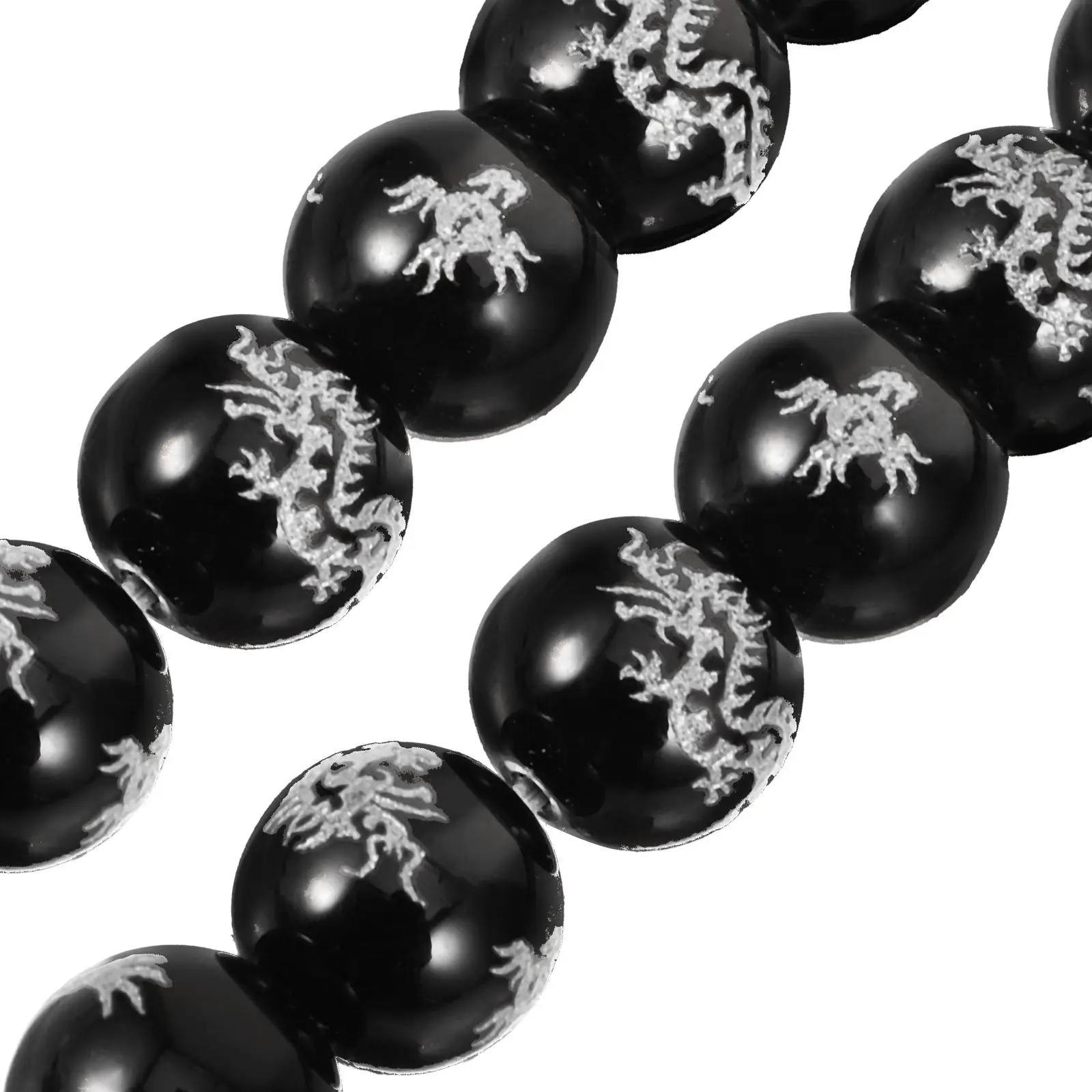 39pcs Agate Gemstone DIY Gemstone Craft Small Round Loose Beads Spacer Beads Bulk Hole for Bracelet Jewelry Making
39pcs Agate Gemstone DIY Gemstone Craft Small Round Loose Beads Spacer Beads Bulk Hole for Bracelet Jewelry Making