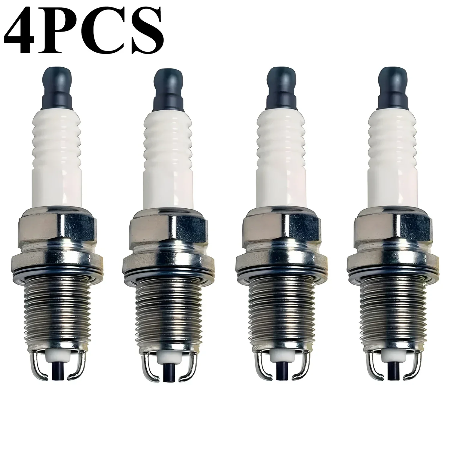 Spark Plug K16TR11 3194 4-Pack Premium Ignition
Spark Plug K16TR11 3194 4-Pack Premium Ignition