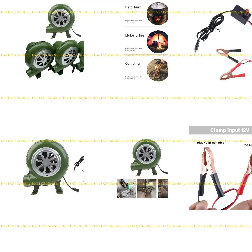 P9FB BBQ Air Blower Portable Handheld Electric BBQ Fan Outdoor Camping Barbecue Fan
P9FB BBQ Air Blower Portable Handheld Electric BBQ Fan Outdoor Camping Barbecue Fan