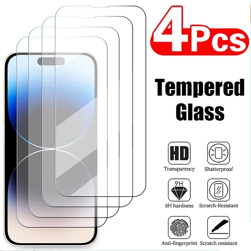4 шт. закаленное стекло для Xiaomi Poco X8 Pro Max F8 Ultra X8 Pro для Poco F7 F7 Pro F7 Ultra, защитное стекло для экрана
4 шт. закаленное стекло для Xiaomi Poco X8 Pro Max F8 Ultra X8 Pro для Poco F7 F7 Pro F7 Ultra, защитное стекло для экрана