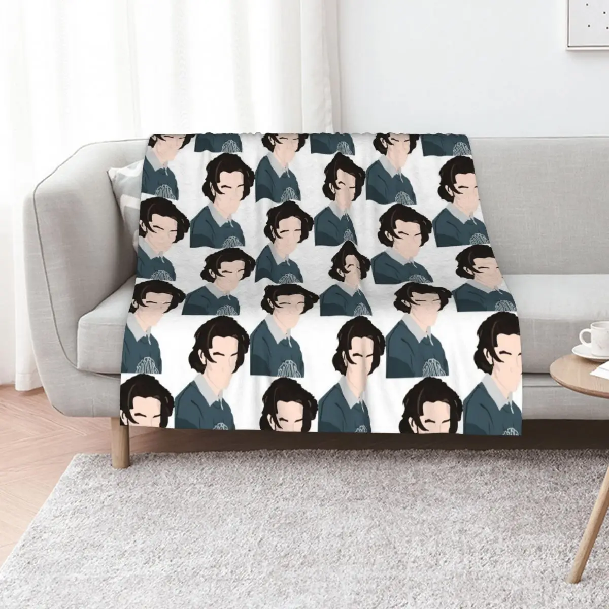 Conan Gray Throw Blanket Luxury Throw Blankets For Bed for babies Soft Plush Plaid Blankets
Conan Gray Throw Blanket Luxury Throw Blankets For Bed for babies Soft Plush Plaid Blankets