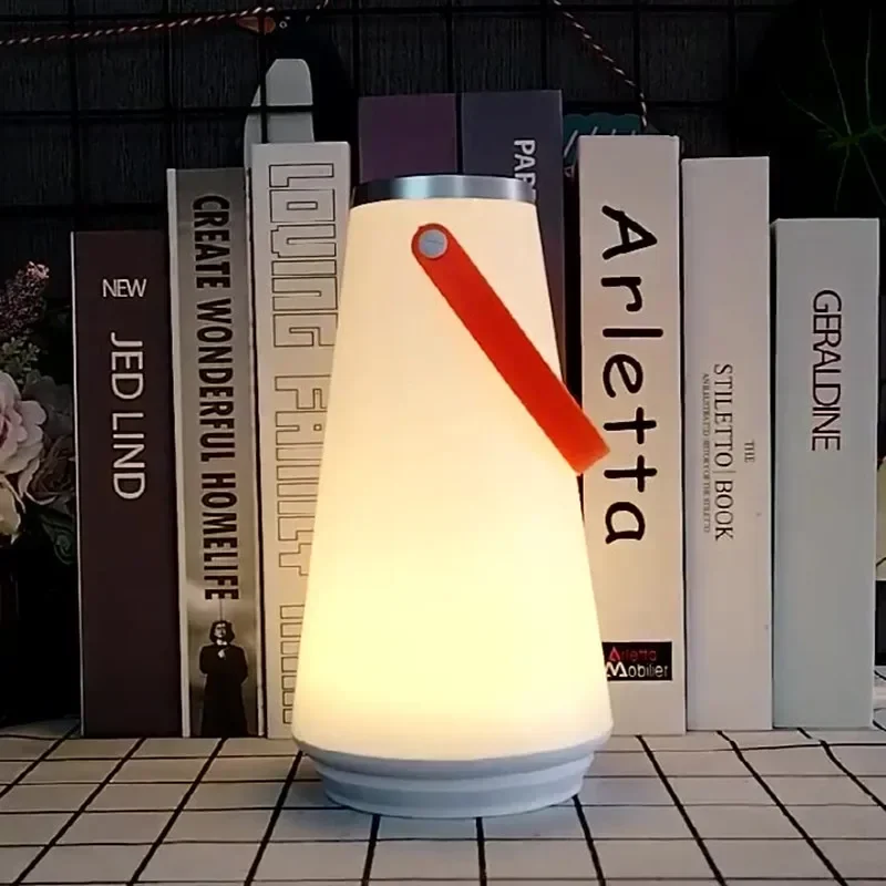 High brightness battery rechargeable portable Touch panel camping lantern camping light tent light for outdoor emergency lamp
High brightness battery rechargeable portable Touch panel camping lantern camping light tent light for outdoor emergency lamp