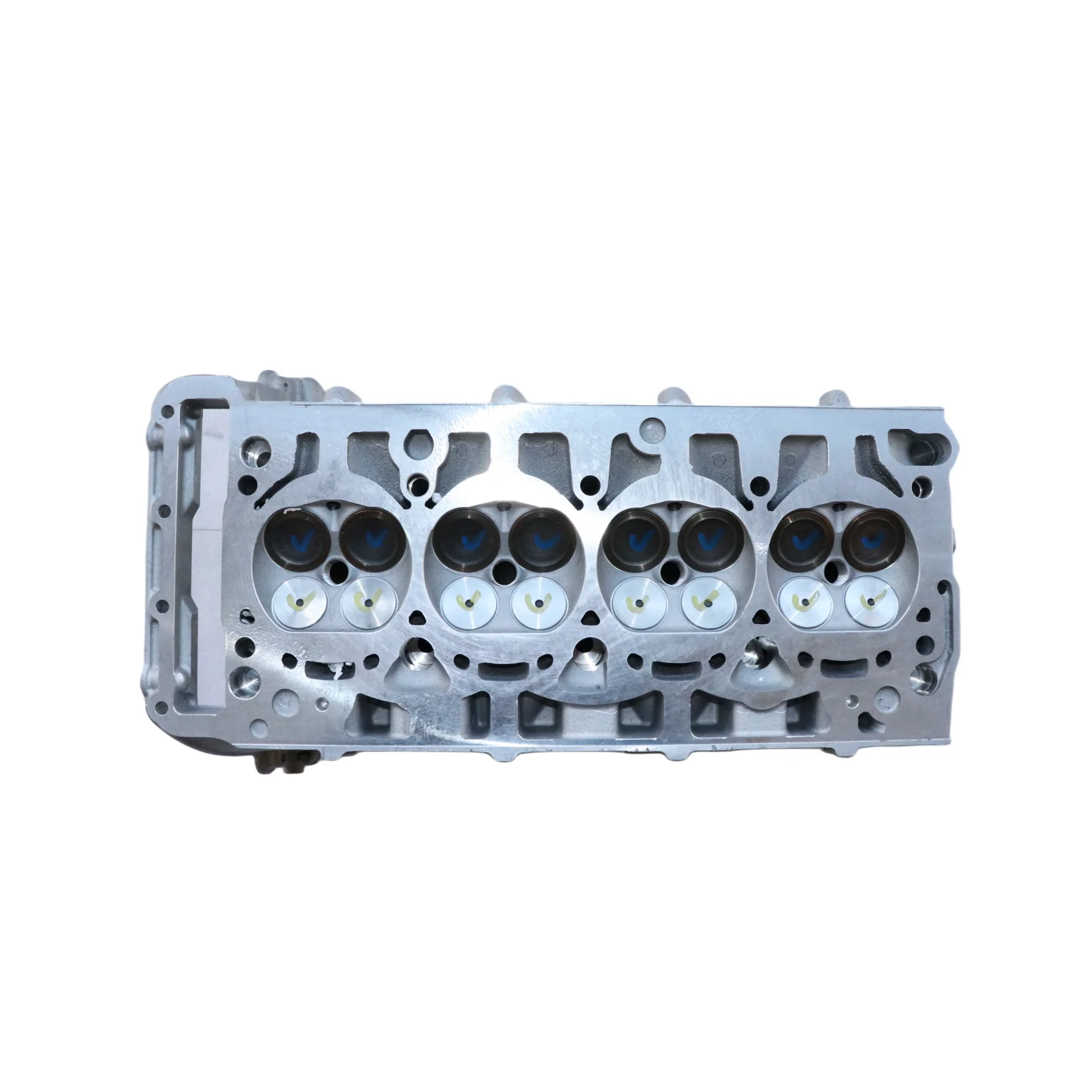 EA888 2.0T Full Cylinder Head Assembly OE 06J103063C 06H103064L New For Audi Q5 A4 A6 A5 TT Packson Brand 1 Year Warranty
EA888 2.0T Full Cylinder Head Assembly OE 06J103063C 06H103064L New For Audi Q5 A4 A6 A5 TT Packson Brand 1 Year Warranty
