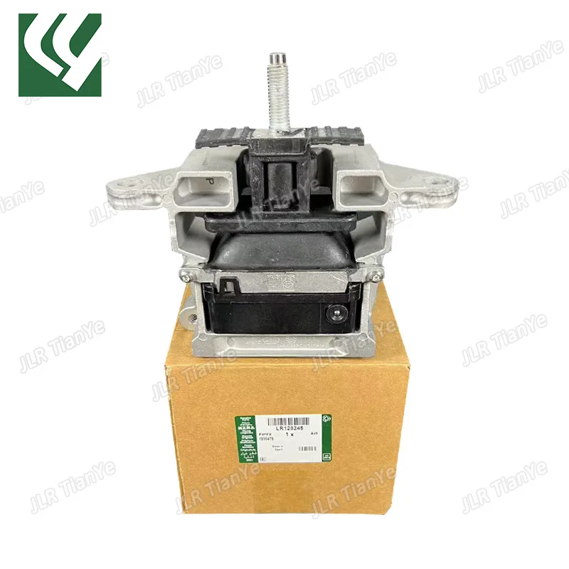 LR128245 LR113748 J9C19957 Крепление двигателя для Land Rover Discovery Sport 2015-Range Rover Evoque 2019 LR128245 LR113748
LR128245 LR113748 J9C19957 Крепление двигателя для Land Rover Discovery Sport 2015-Range Rover Evoque 2019 LR128245 LR113748