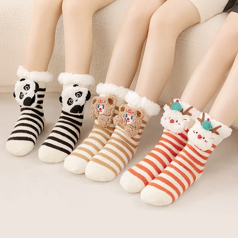 Eary 1800mAh Winter Warming Socks 0-60℃ Graphene Heating Socks Christmas Gift Christmas Stockings Light Socks for Girls Women
Eary 1800mAh Winter Warming Socks 0-60℃ Graphene Heating Socks Christmas Gift Christmas Stockings Light Socks for Girls Women