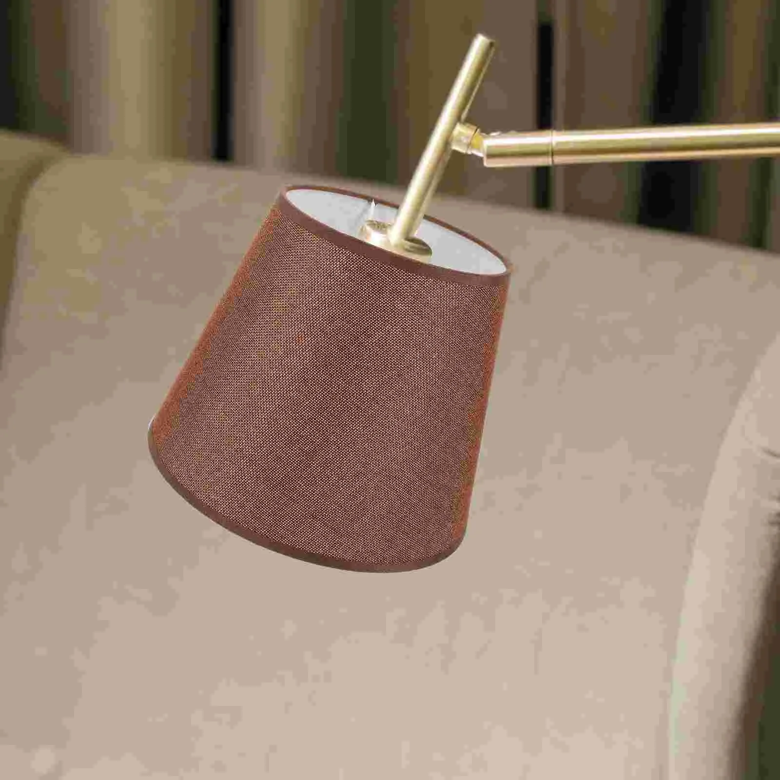 Solid Color Lampshade Floor for Desk Pendant Lights Decorative Shades Table Cloth Aldult Replacement
Solid Color Lampshade Floor for Desk Pendant Lights Decorative Shades Table Cloth Aldult Replacement