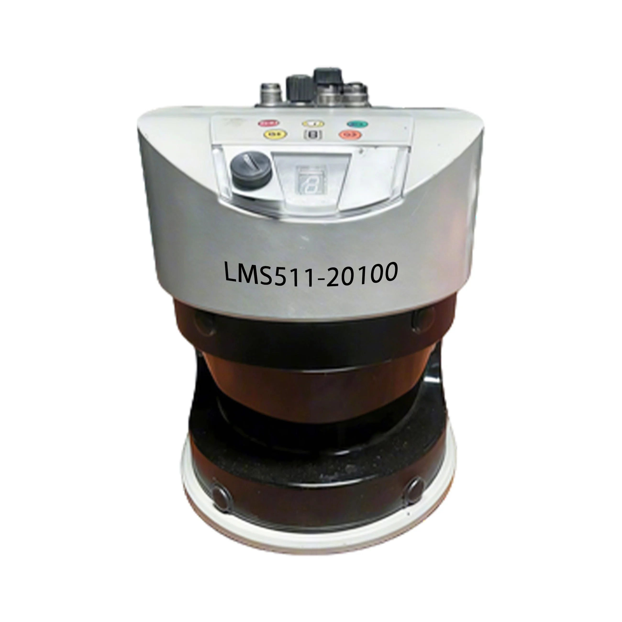 2026 Ready Stock SICK LMS511-20100 LiDAR Sensor 100% Original New Laser Measurement Scanner Fast Shipping 1 Year Warranty
2026 Ready Stock SICK LMS511-20100 LiDAR Sensor 100% Original New Laser Measurement Scanner Fast Shipping 1 Year Warranty