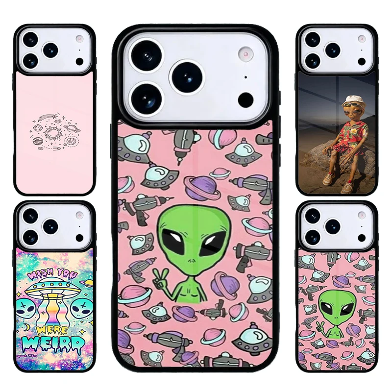 Забавный чехол для телефона «Чужой» для iPhone 17, Air 16, 15, 14, 13, 12, 11 Pro Max Plus
Забавный чехол для телефона «Чужой» для iPhone 17, Air 16, 15, 14, 13, 12, 11 Pro Max Plus