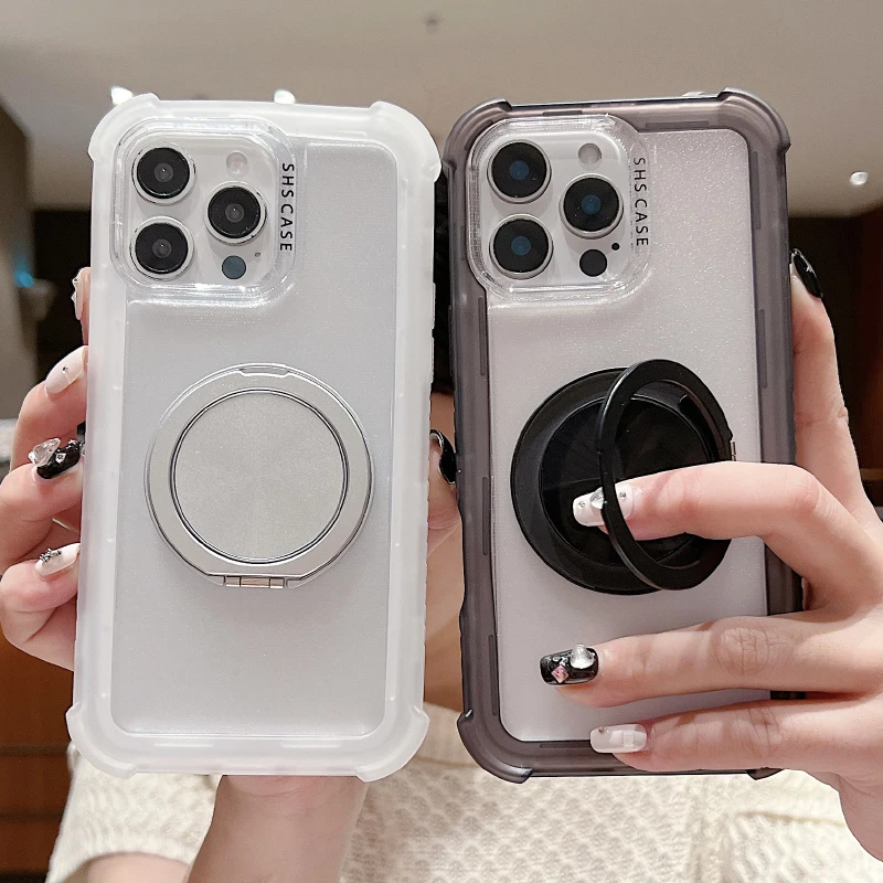 Magsafe Magnetic 360° ° Вращающийся металлический автомобильный кронштейн с кольцом 3-в-1, четырехугольный чехол для телефона с защитой от падения для iPhone 16 Pro Max 14 13 15 Pro Max
Magsafe Magnetic 360° ° Вращающийся металлический автомобильный кронштейн с кольцом 3-в-1, четырехугольный чехол для телефона с защитой от падения для iPhone 16 Pro Max 14 13 15 Pro Max