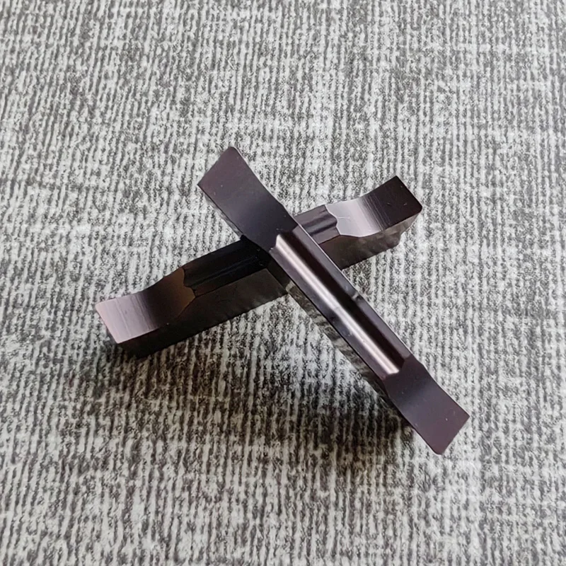 DESKAR MGGN MGGN150 MGGN200 MGGN250 MGGN300 MGGN400 MGGN500 R L -8 -15 LF6018 CNC Tools Grooving Inserts for stainless steel
DESKAR MGGN MGGN150 MGGN200 MGGN250 MGGN300 MGGN400 MGGN500 R L -8 -15 LF6018 CNC Tools Grooving Inserts for stainless steel