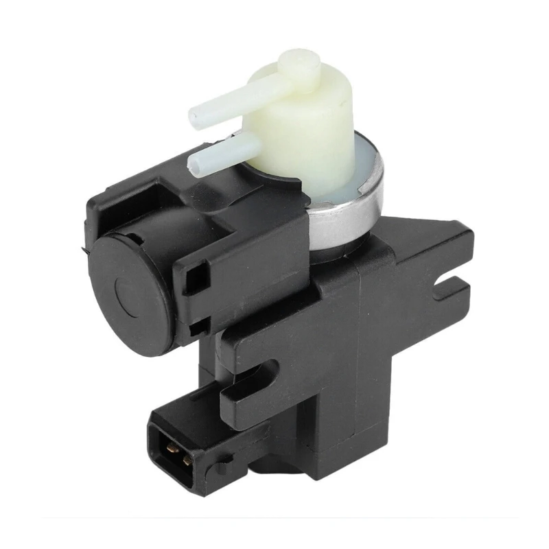 For E71 E72 F01 11747582652 Vaccum Turboboost Pressure Converter Solenoid Valves
For E71 E72 F01 11747582652 Vaccum Turboboost Pressure Converter Solenoid Valves