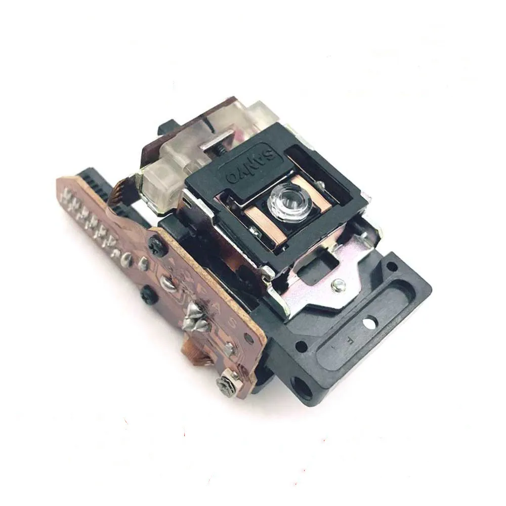 Replacement For ONKYO DX-7911 CD Player Spare Parts Laser Lens Lasereinheit ASSY Unit DX7911 Optical Pickup Bloc Optique
Replacement For ONKYO DX-7911 CD Player Spare Parts Laser Lens Lasereinheit ASSY Unit DX7911 Optical Pickup Bloc Optique