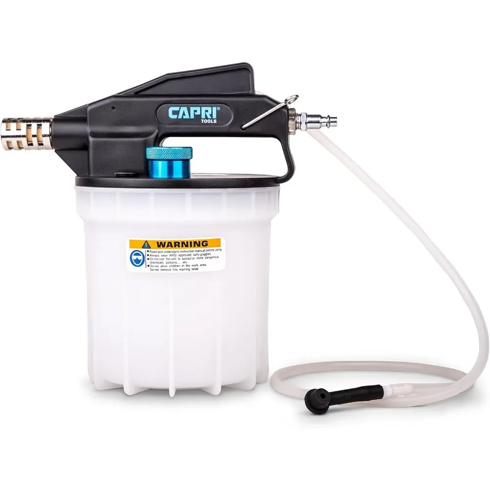 Vacuum Brake Bleeder Tool For Car Maintenance, Easy To Use, Professional Grade
Vacuum Brake Bleeder Tool For Car Maintenance, Easy To Use, Professional Grade