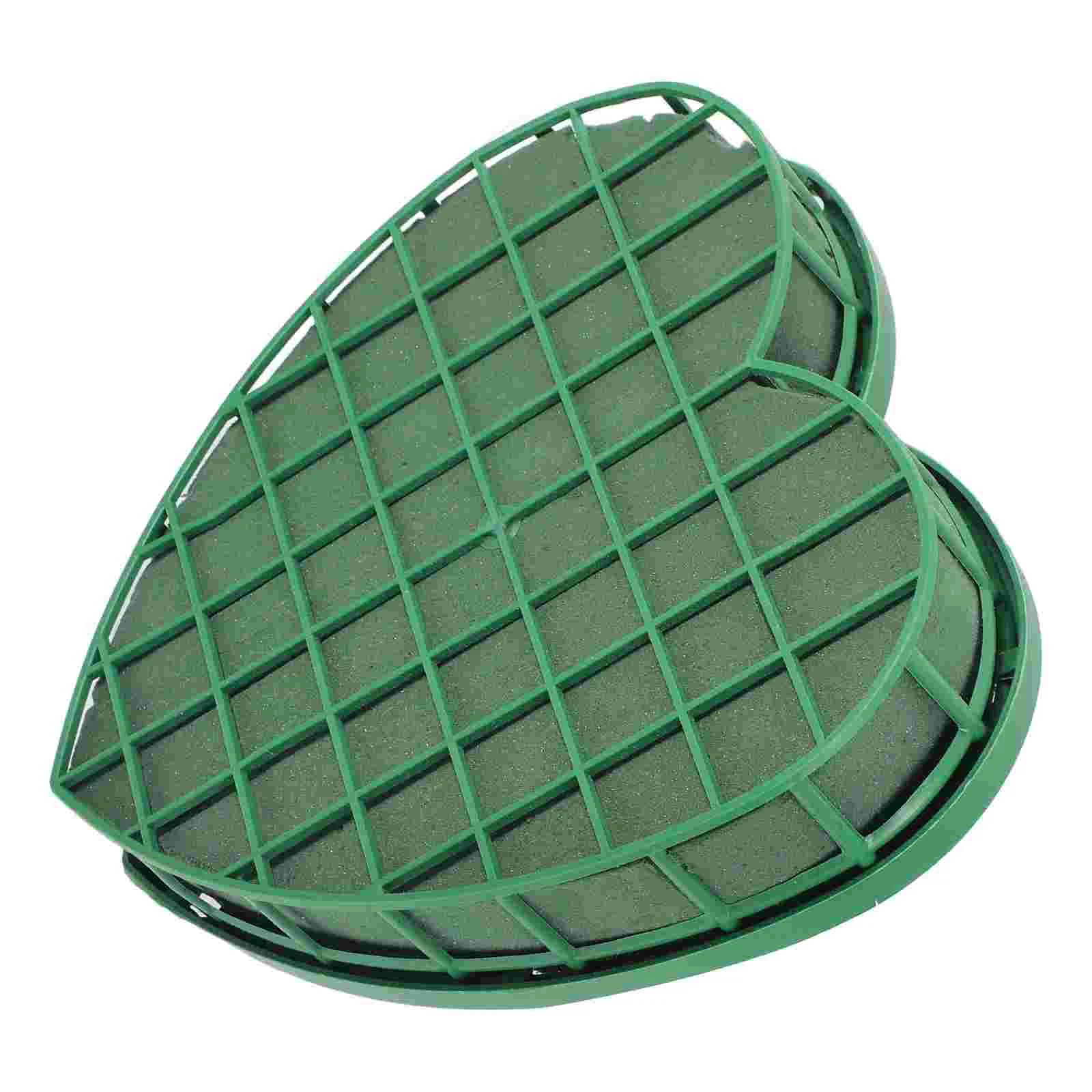 Green Foam for Arrangements Car Front Mud Water Absorb Bride Artificial Flowers
Green Foam for Arrangements Car Front Mud Water Absorb Bride Artificial Flowers