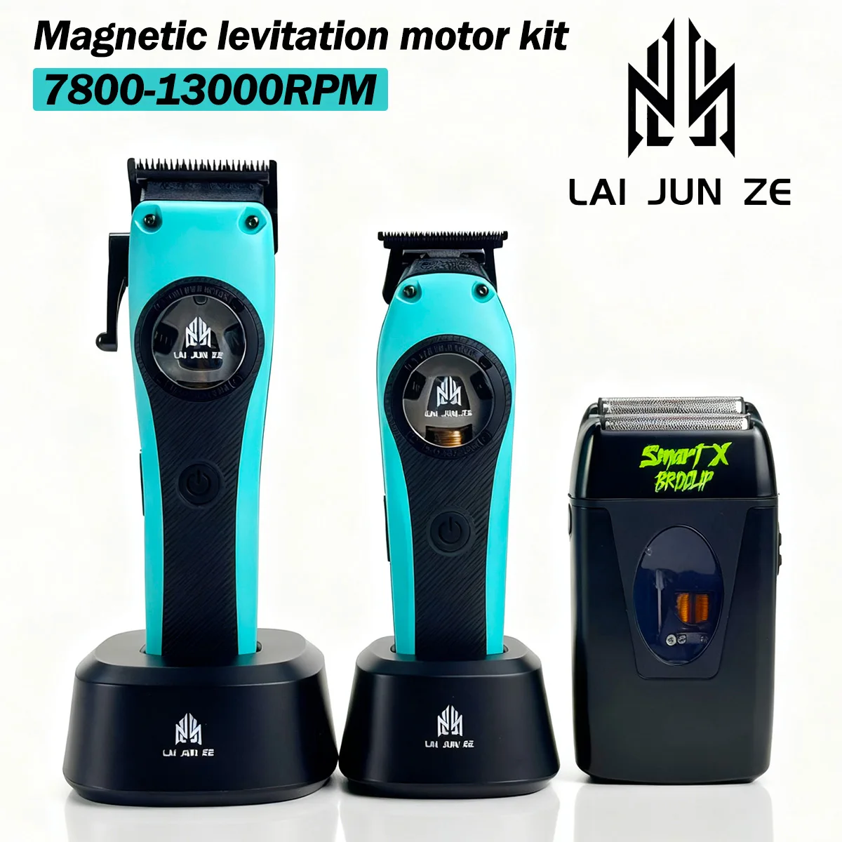 BRDCLIP Профессиональный векторный двигатель 951 Машинка для стрижки волос 7800-13000 об/мин DLC Blade 952 Триммер для волос 9000-12000 об/мин Бритва 999 9000 об/мин
BRDCLIP Профессиональный векторный двигатель 951 Машинка для стрижки волос 7800-13000 об/мин DLC Blade 952 Триммер для волос 9000-12000 об/мин Бритва 999 9000 об/мин