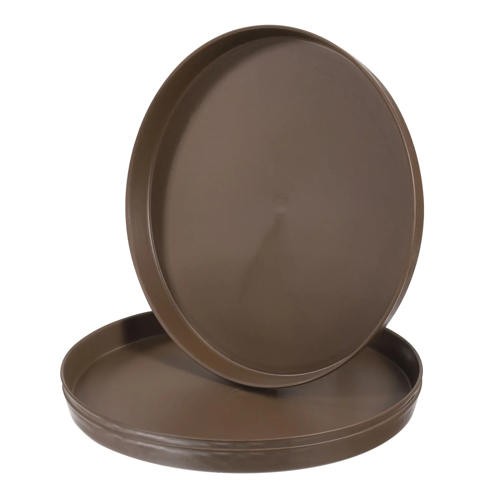 2/3Pcs Restaurant Serving Trays Round Non-Slip Food Service Tray Platter Reusable Plastic Fast Food Serving Tray for Bar Coffee
2/3Pcs Restaurant Serving Trays Round Non-Slip Food Service Tray Platter Reusable Plastic Fast Food Serving Tray for Bar Coffee