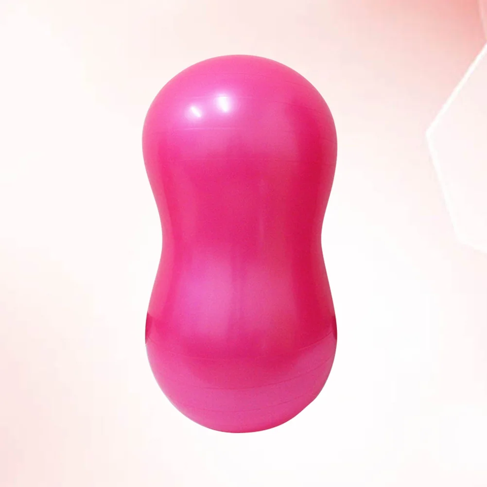 Balancing Stability Training Tool Exercise Ball Soft Balancer Exercising Thicken Pilates
Balancing Stability Training Tool Exercise Ball Soft Balancer Exercising Thicken Pilates
