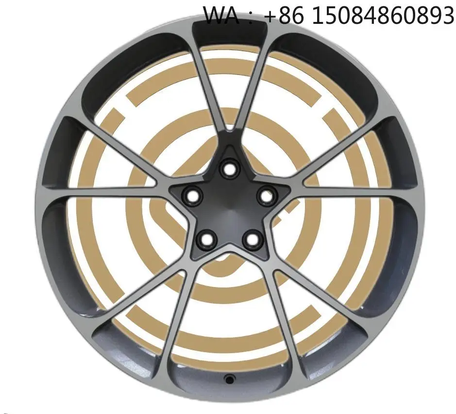 High end private customization 20-24 Inch Dyed Black Grey Forged Wheels, Multi PCD Spec Alloy Rims Factory Direct for Passenger
High end private customization 20-24 Inch Dyed Black Grey Forged Wheels, Multi PCD Spec Alloy Rims Factory Direct for Passenger
