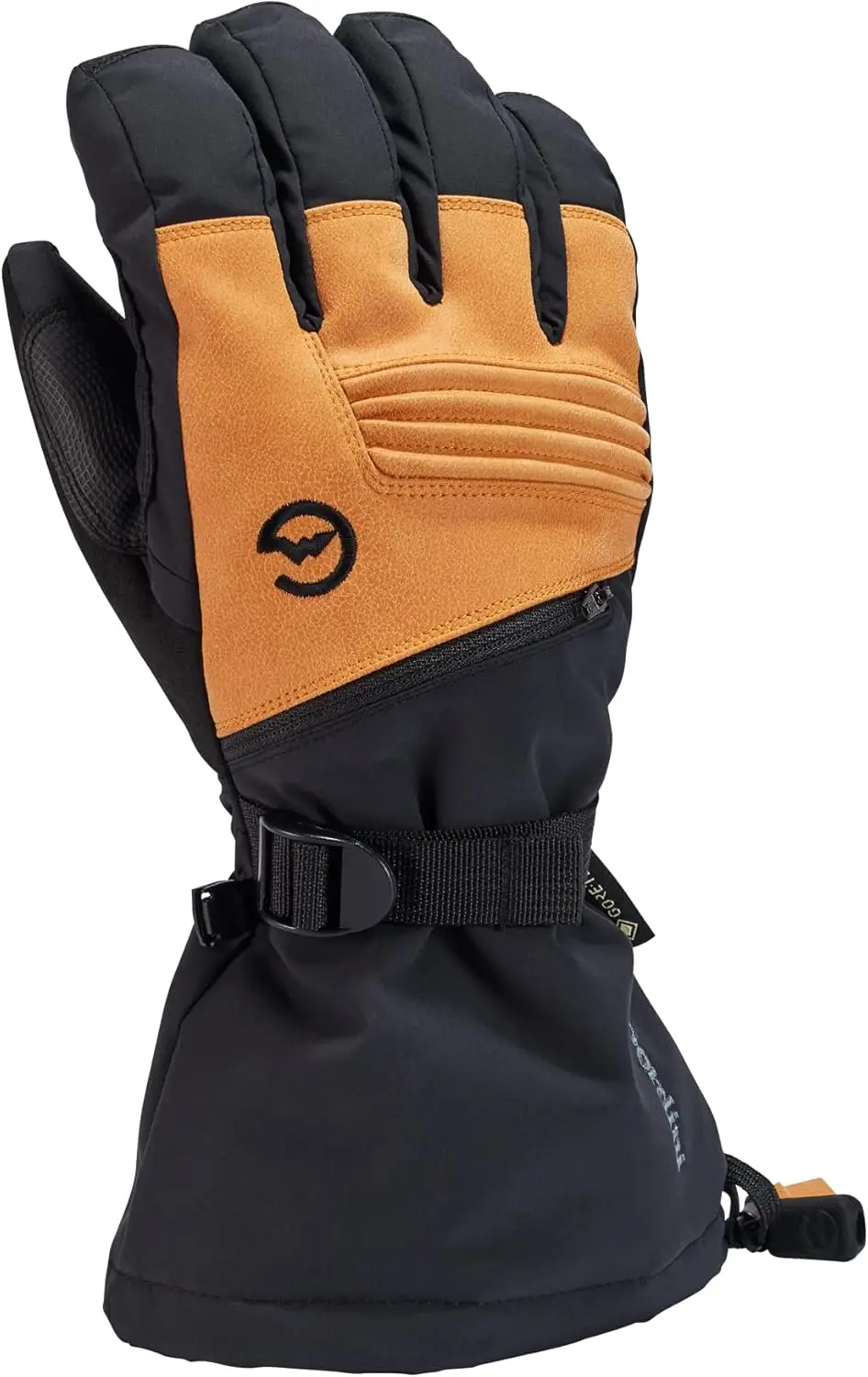 Men's Waterproof Winter Ski Gloves Touchscreen Compatible
Men's Waterproof Winter Ski Gloves Touchscreen Compatible