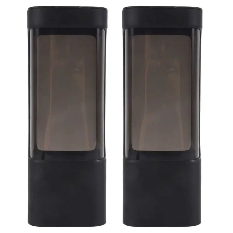 ABRE-2X Cup Dispenser, Wall Mount Water Cooler Cup Holder Fit 3-5Oz Small Cups, Pull Type Cups Holder For Home,Office
ABRE-2X Cup Dispenser, Wall Mount Water Cooler Cup Holder Fit 3-5Oz Small Cups, Pull Type Cups Holder For Home,Office