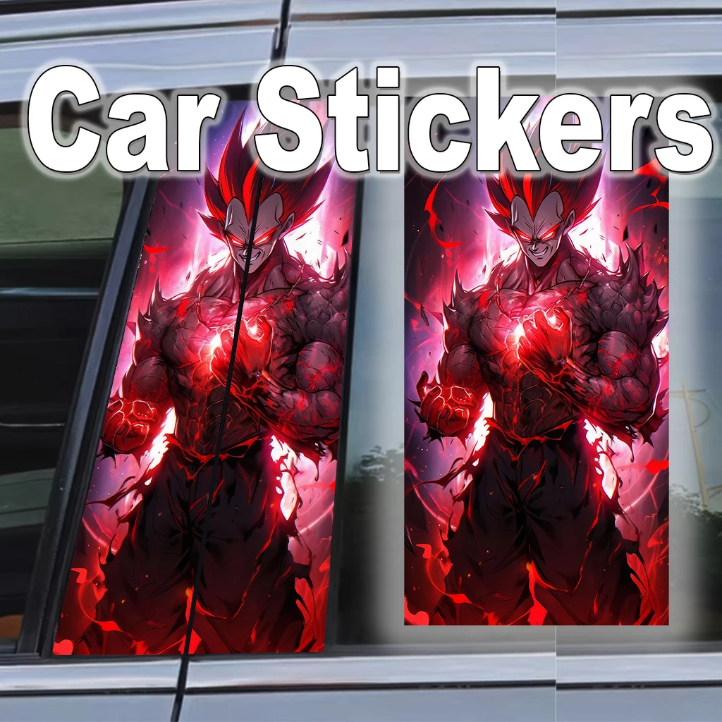 JDM Samurai Car Stickers B Pillar C Pillar Waterproof Decoration Cover Scratch Doors Pillar Sunscreen Vinyl Decals Dragon Ball
JDM Samurai Car Stickers B Pillar C Pillar Waterproof Decoration Cover Scratch Doors Pillar Sunscreen Vinyl Decals Dragon Ball