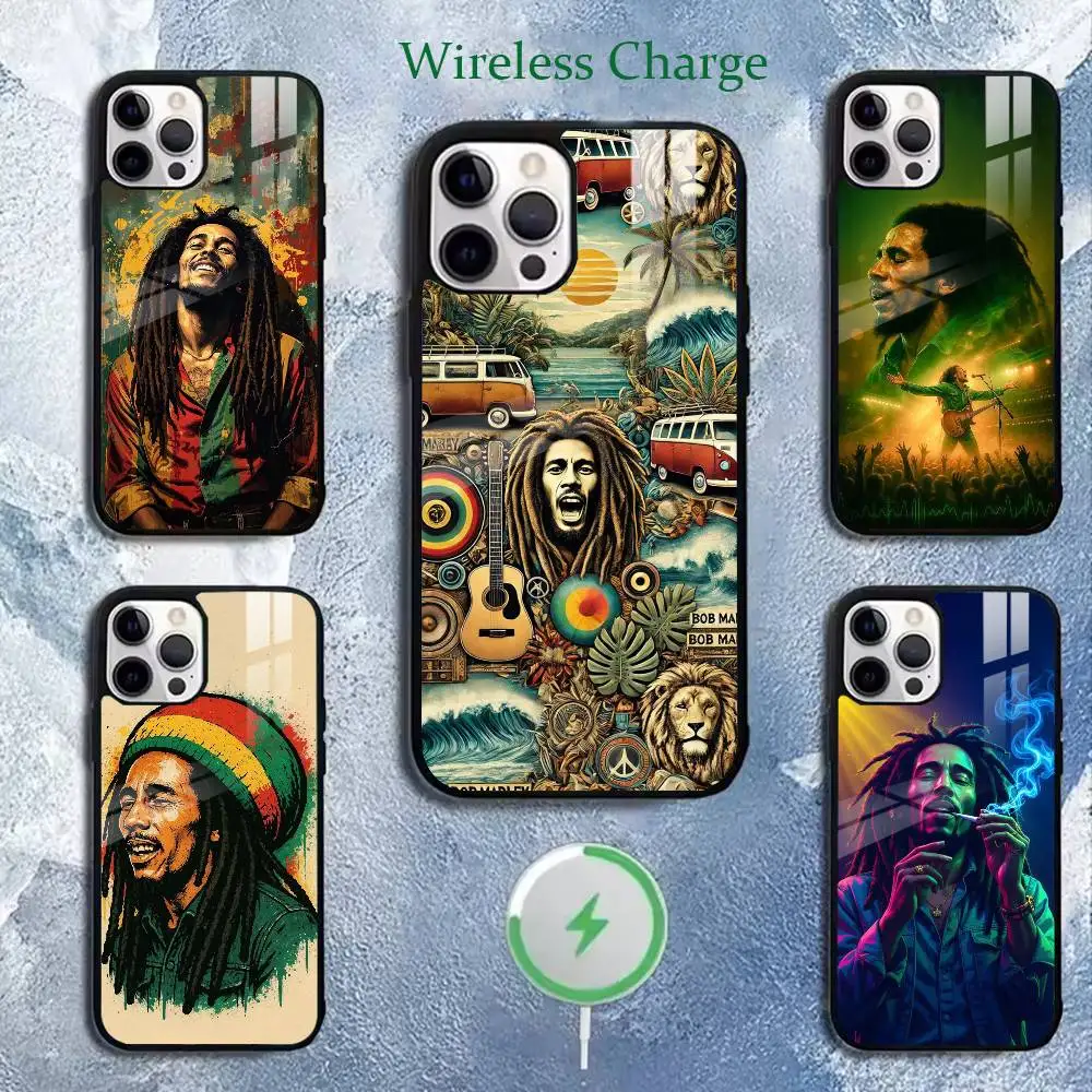 Rasta L-Lion B-Bob Marley Phone Case For iPhone17,16,15,14,13,12,11 Plus,Pro,Max Magnetic with Wireless Charging
Rasta L-Lion B-Bob Marley Phone Case For iPhone17,16,15,14,13,12,11 Plus,Pro,Max Magnetic with Wireless Charging