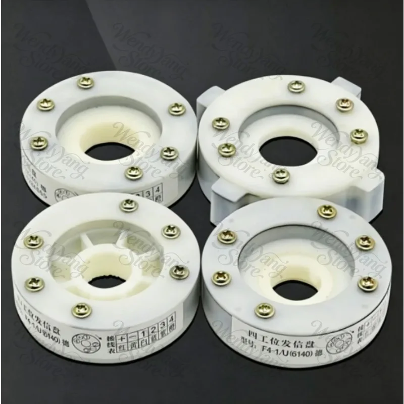 Electric Turret Turning Center CNC Magnetic Rounded Circular Transmission Disc Ring Four-Station Signal Sending Disk Sensor
Electric Turret Turning Center CNC Magnetic Rounded Circular Transmission Disc Ring Four-Station Signal Sending Disk Sensor