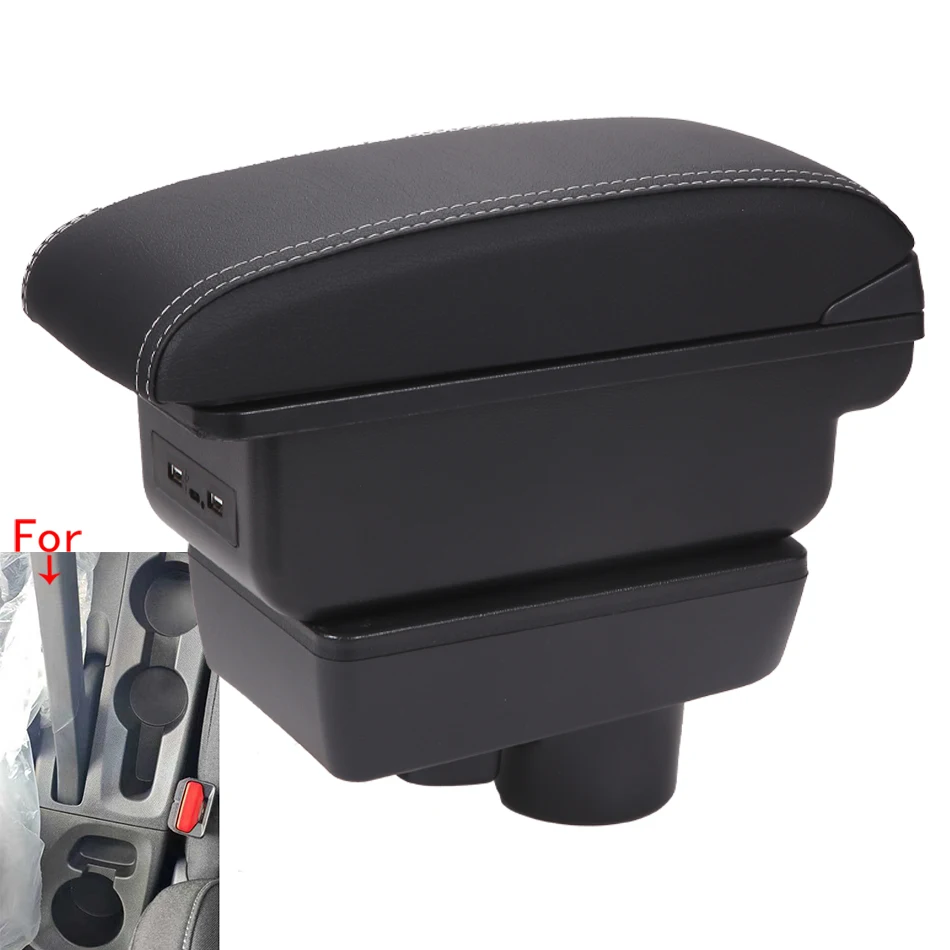 For Opel Corsa Armrest Box For OPEL CORSA F 2019-2026 Car Armrest Central Storage Box Interior Arm Support Retrofit auto parts
For Opel Corsa Armrest Box For OPEL CORSA F 2019-2026 Car Armrest Central Storage Box Interior Arm Support Retrofit auto parts