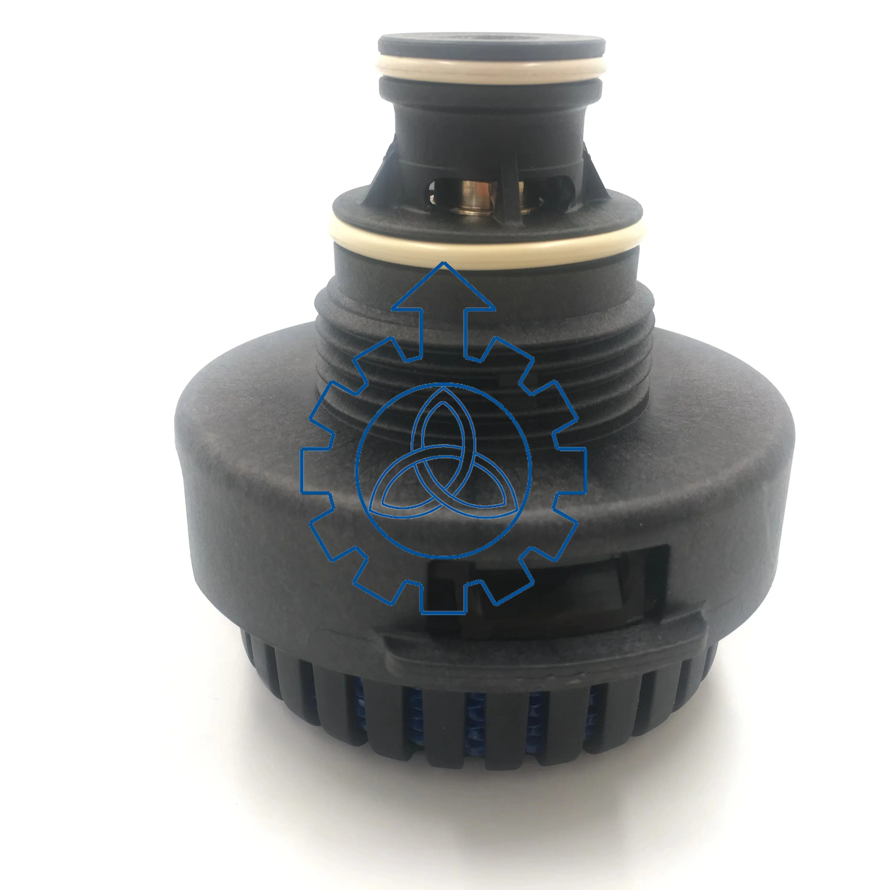 Spare Parts for Scania Euro6 Series Trucks SCE 9325109132 Ventilating Valve
Spare Parts for Scania Euro6 Series Trucks SCE 9325109132 Ventilating Valve