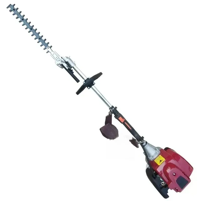 pruning and shearing high branches and shearing short rods, tea picker, two-punch and hanging, carrying universal accessories
pruning and shearing high branches and shearing short rods, tea picker, two-punch and hanging, carrying universal accessories