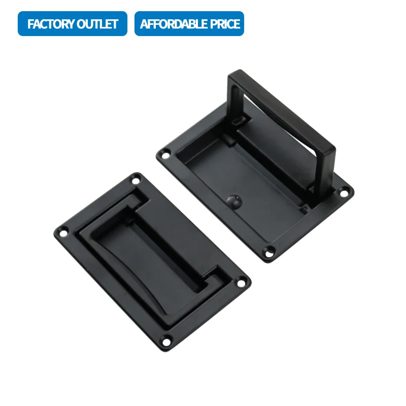Electrical Cabinet Toolbox Electrical Cabinet Mechanical Equipment Cabinet Door Zinc Alloy Invisible Handle
Electrical Cabinet Toolbox Electrical Cabinet Mechanical Equipment Cabinet Door Zinc Alloy Invisible Handle