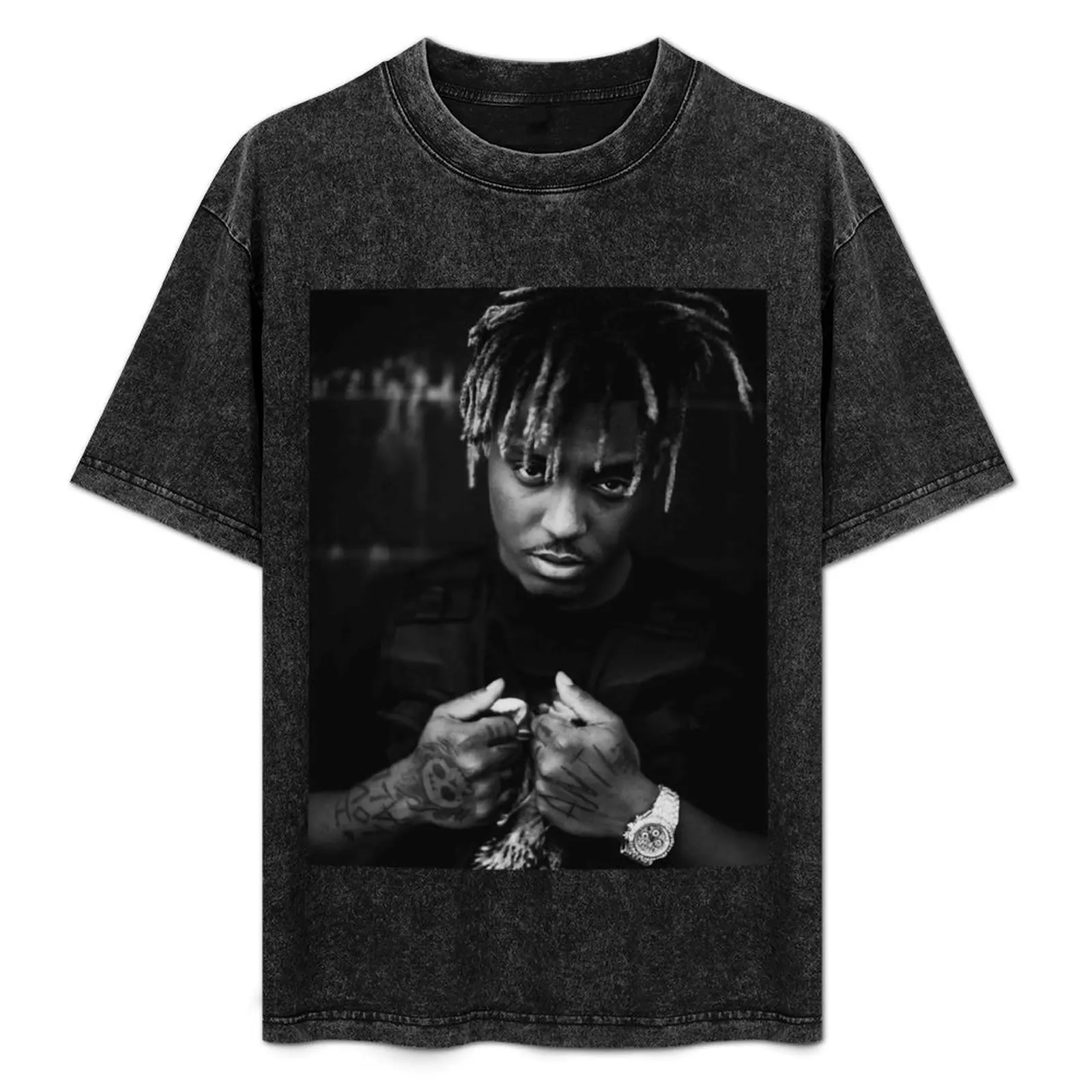 DARK PICT T-Shirt Work Comfort T-Shirt for Men
DARK PICT T-Shirt Work Comfort T-Shirt for Men