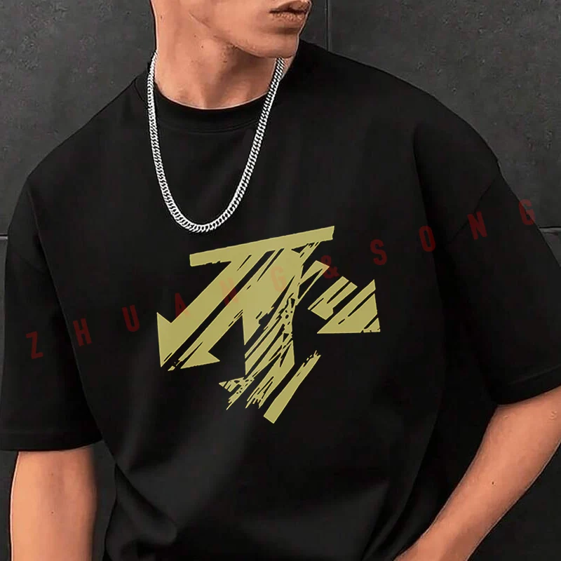 New Trendy Brand Motorcycle T-Shirt Men Hip Hop Streetwear Unisex Casual Fashionable Short Sleeve Tops
New Trendy Brand Motorcycle T-Shirt Men Hip Hop Streetwear Unisex Casual Fashionable Short Sleeve Tops
