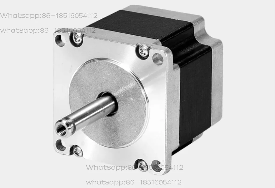 20/28/42/57 Hollow Shaft Stepper Motor Hybrid Dual Shaft Penetrating Hollow Micro Motor
20/28/42/57 Hollow Shaft Stepper Motor Hybrid Dual Shaft Penetrating Hollow Micro Motor