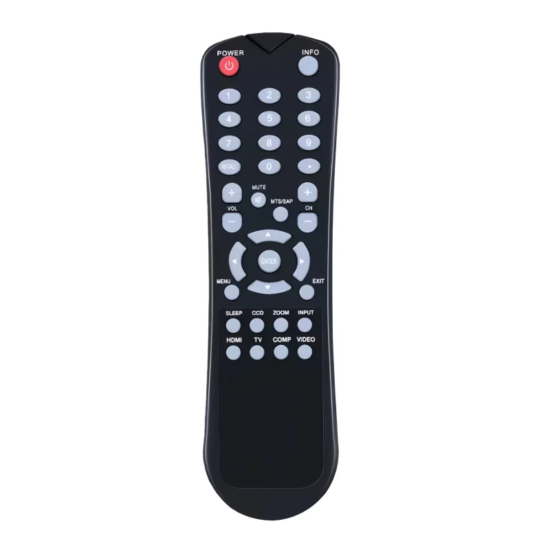 New XY-2200 Universal Remote Control Replacement for Dynex DX-L24-10A DXL2410A DX-L2410A TV - Remote Control
New XY-2200 Universal Remote Control Replacement for Dynex DX-L24-10A DXL2410A DX-L2410A TV - Remote Control