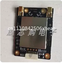 AC180 network interface card 2w-15w rtl8812au high power network interface card openipc openhd fan
AC180 network interface card 2w-15w rtl8812au high power network interface card openipc openhd fan