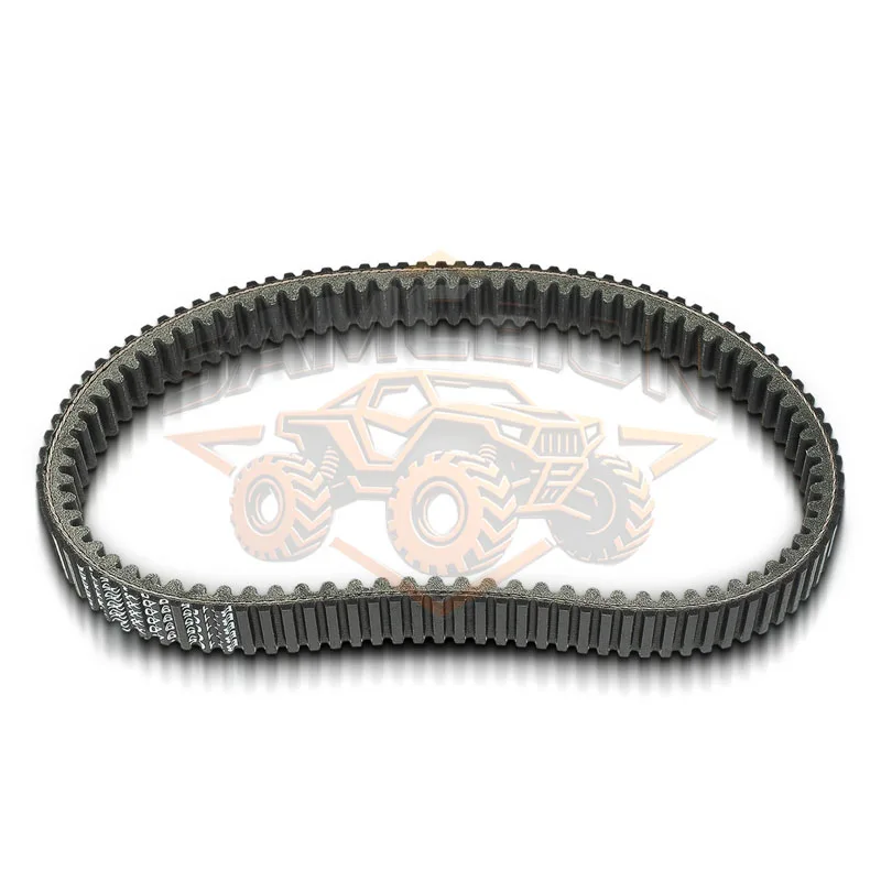 High Quality Original CVT Drive belt For 2014-2017 Hisun HS 450 500 550 700 ATV UTV GO KART Belt P/N:P004000213000000
High Quality Original CVT Drive belt For 2014-2017 Hisun HS 450 500 550 700 ATV UTV GO KART Belt P/N:P004000213000000