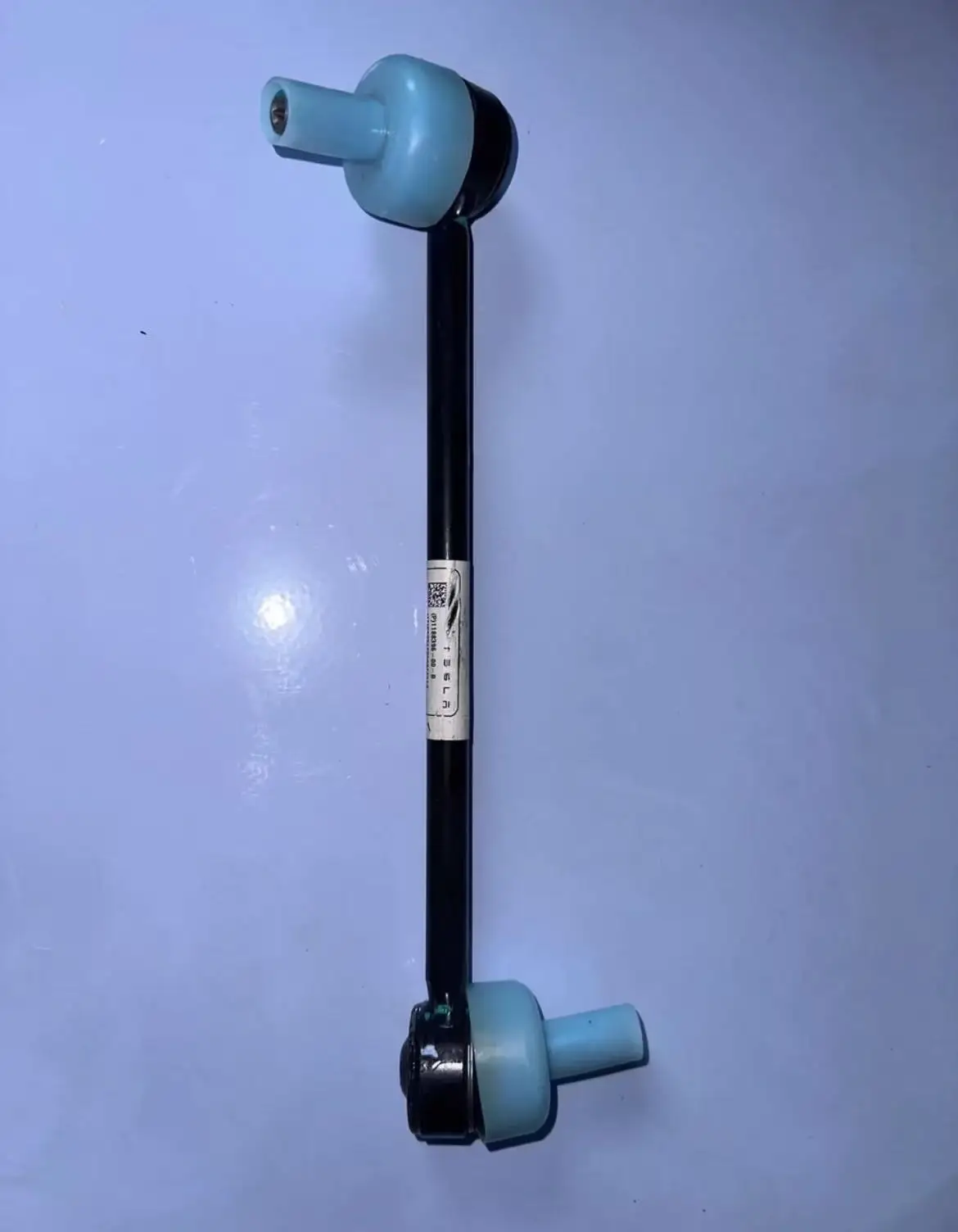 Tesla model 3/Y chassis suspension front balance rod ball head stabilizer fixed ball head
Tesla model 3/Y chassis suspension front balance rod ball head stabilizer fixed ball head