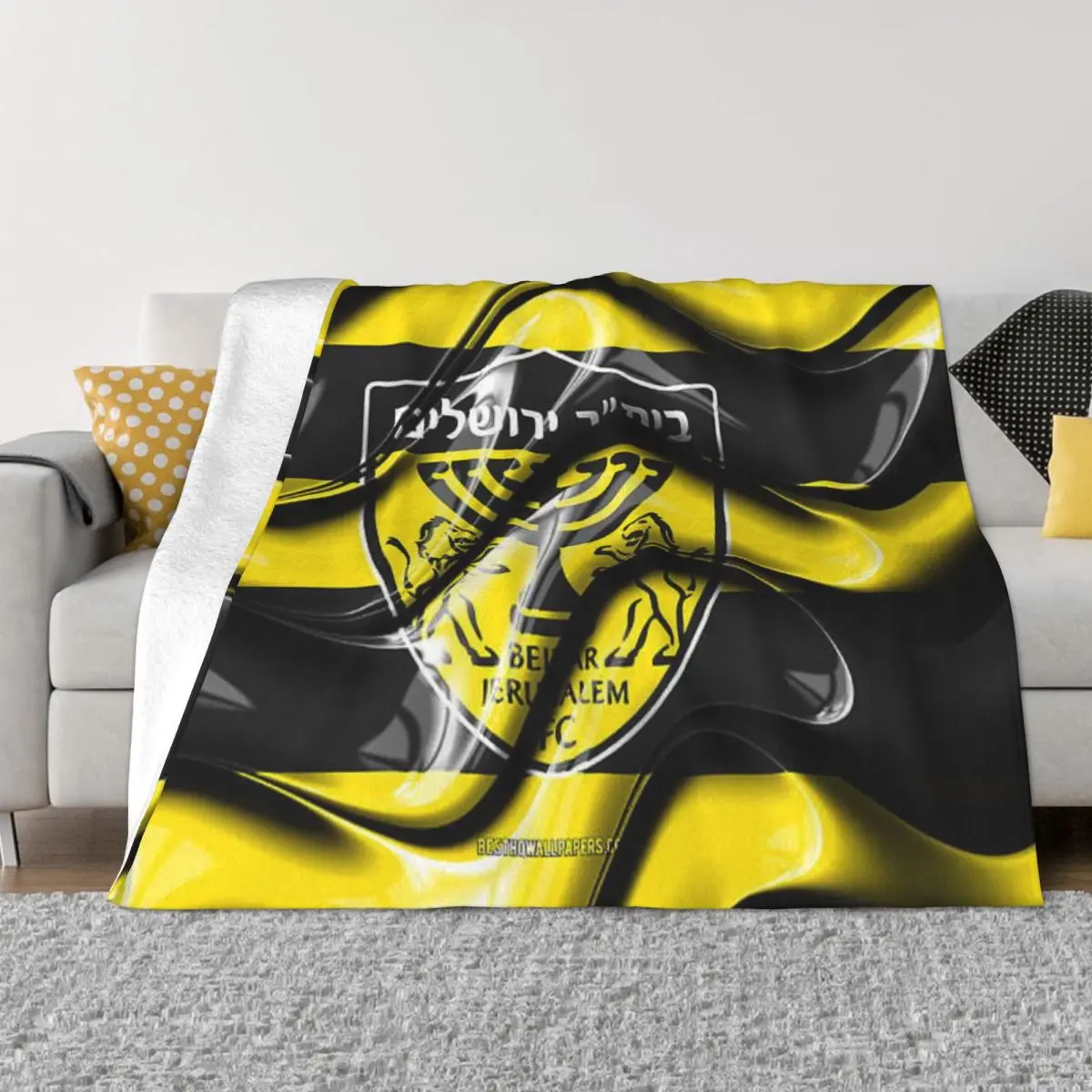 Beitar Jerusalem 000288 Plush Bed Blankets print blanket Winter Blankets blankets for winter Throw Blanket 
Beitar Jerusalem 000288 Plush Bed Blankets print blanket Winter Blankets blankets for winter Throw Blanket